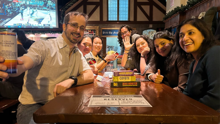 MCU Trivia Championship