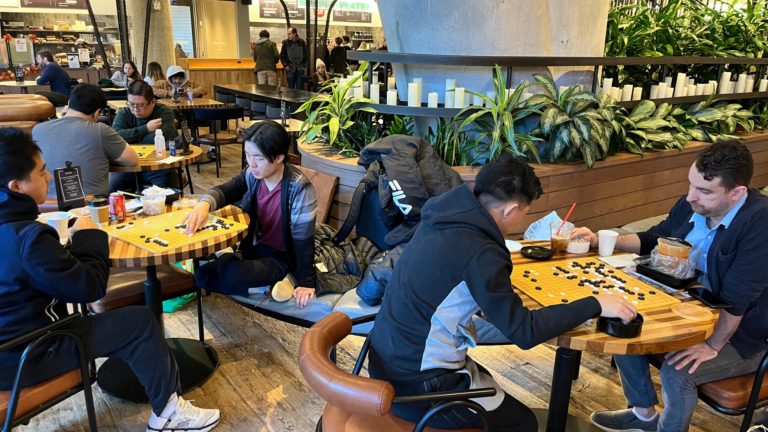 Multiverse of Madness Horror Night