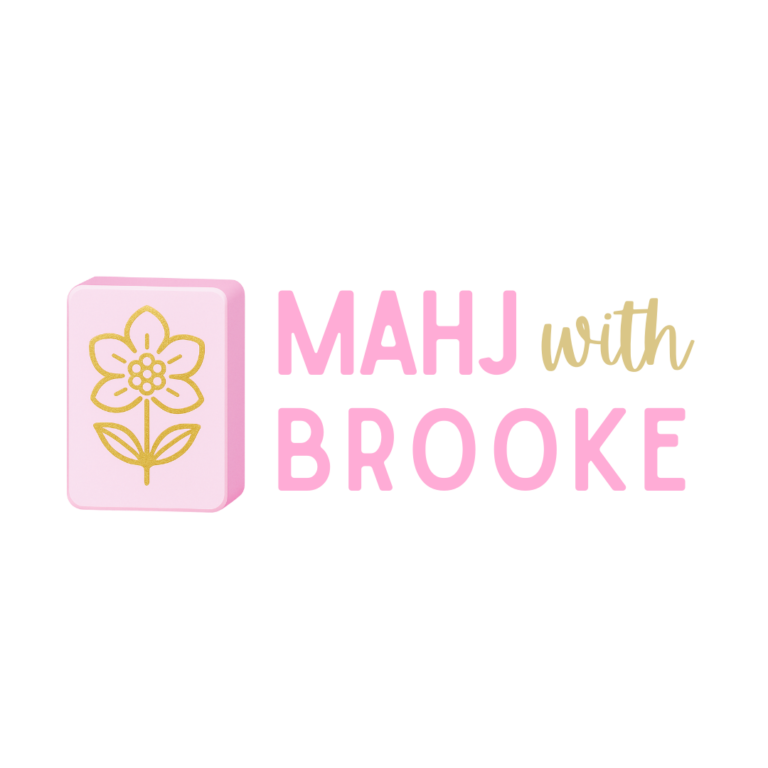 Virtual Intro to Mahj Lesson Series